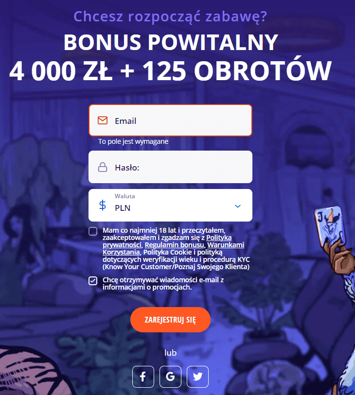 Vulkan Vegas promo code how to get a no deposit bonus